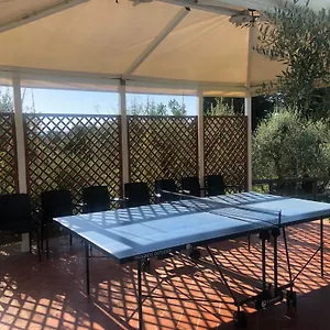  Dom wakacyjny Residenza Piandaccoli