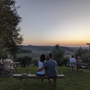  Gospodarstwo agroturystyczne Podere Spedalone