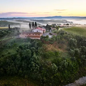  Gospodarstwo agroturystyczne La Buca Di Bellugi