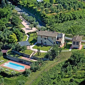  Gospodarstwo wiejskie Fattoria Di