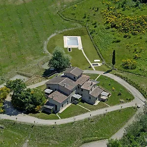  Gospodarstwo agroturystyczne La Fornace Di San Galgano