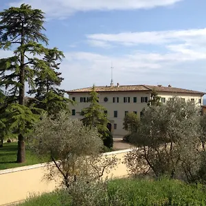  Gospodarstwo agroturystyczne Fattoria Di Cavaglioni