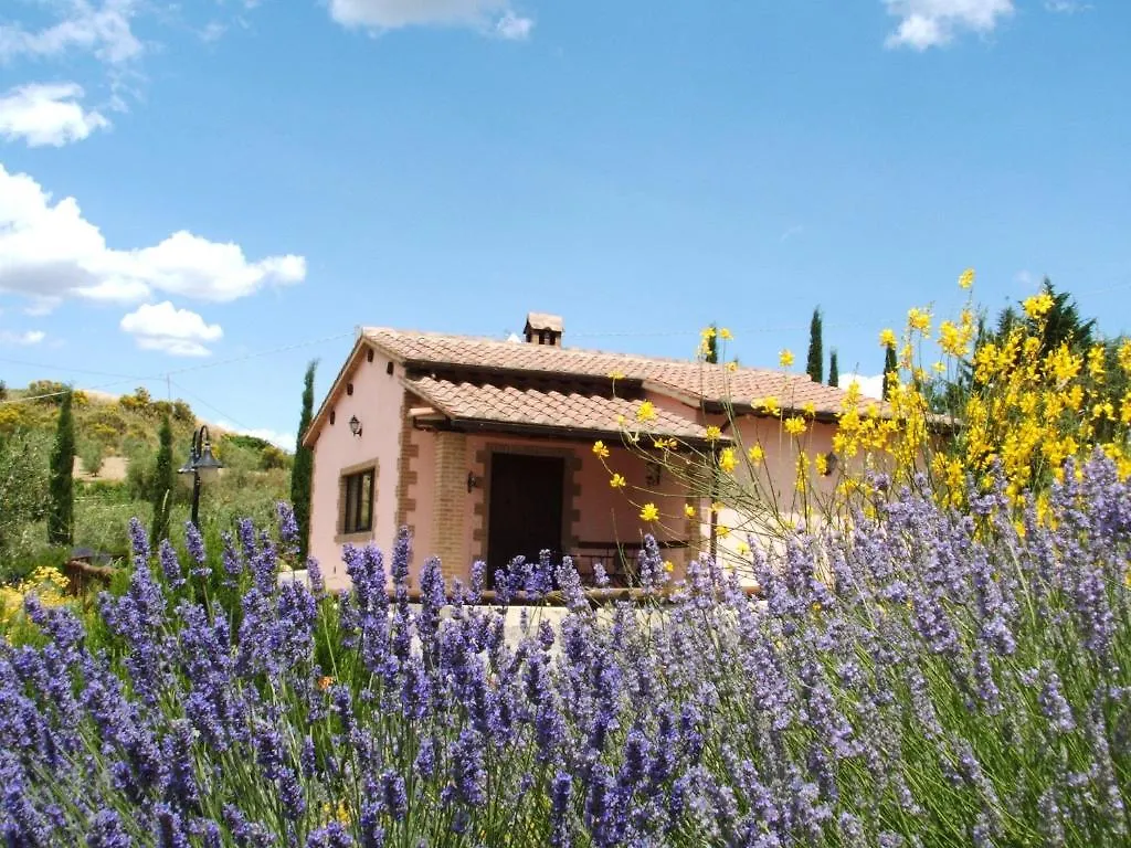 Le Capannacce Villa Cinigiano 0*,
